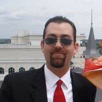 Jason Maddox
