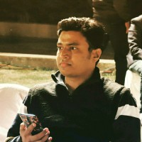 Aniket Patil