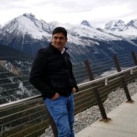 Dharmesh Chauhan