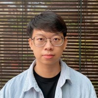 Benjamin Yap