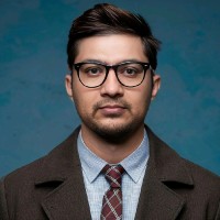 Dr Yashdeep Srivastava