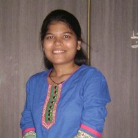 Mitali Jadhav