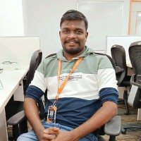 Aravindhan Devanathan
