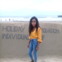 Zanele Twala