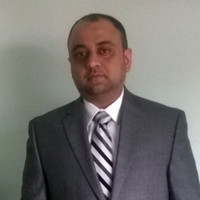 Siddik Munshi