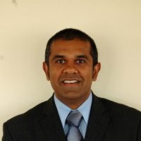 Ramesh Mistry