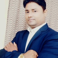 NISHANT JHA