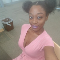 Chanelle O'Neal