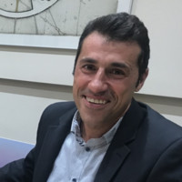 Alex Pueyo