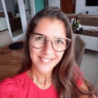 Daniela Moreno
