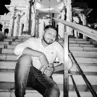Alok Amethi