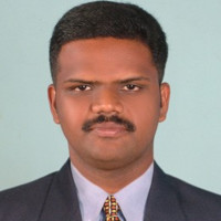 Rinu gopi