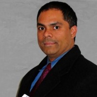 Steven Munevar