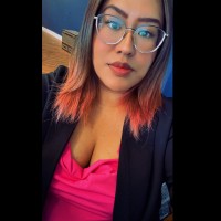 Michelle Balderas