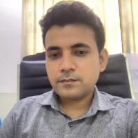 Joydeep Bhattacharya