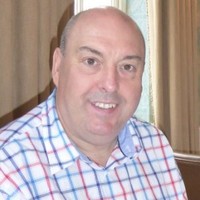 David Brodie