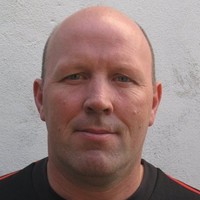Stuart Mcivor