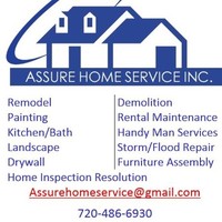 Assure Home Service Inc