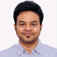 Parkal Sudheendra Kamath