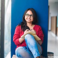 shwetha Dundankoppa