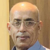 Mazhar Hussain