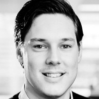 Sebastian Evholt