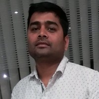 Ravindra Kumar singh
