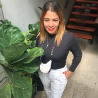 Lissette Portes