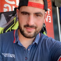 Gabriel Murcia Pérez