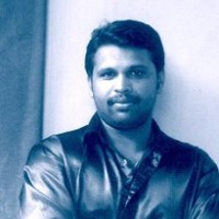 Abhishek V Nair