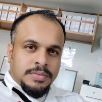 Dhanesh Ladhe