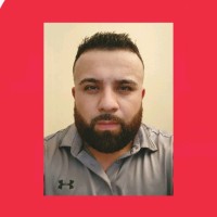 Jose Alex Rosales
