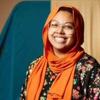 Layla Abdallah