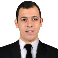 Mohamed Gebril