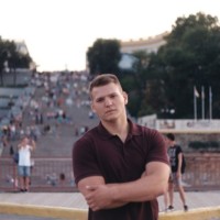 Dmitry Svystun