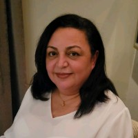 Janet Mtanos
