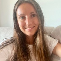 Anna Rosell