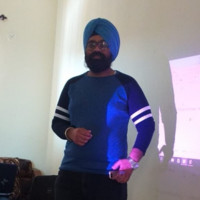 Dilpreet Singh