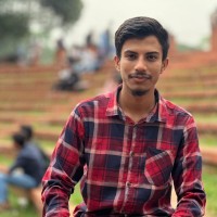 Md. Towhidul Mazumder