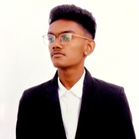 Henil Parekh