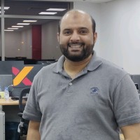 Yasir Ali (Istqb Ata, Pmp, Msc Cs)