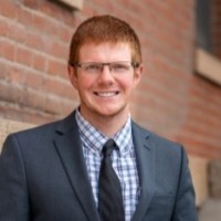 Mason Gould, P.E.