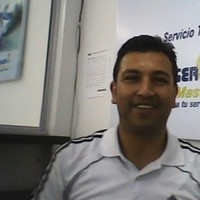 Andrey Sanchez