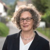 Pia Wildberger