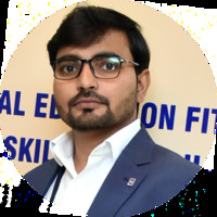 Rakesh Kumar