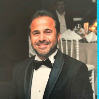 Sedat Büyükbay