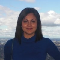 Erika Rodriguez, Bsacs