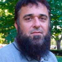 Khalilzai Abdul Maujood