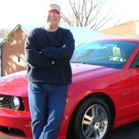 Darrell Olson