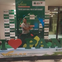 Ashish Kumar Singh